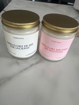 Etsy customer review photo