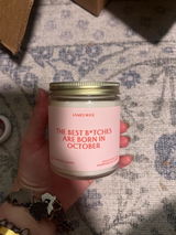 Etsy customer review photo