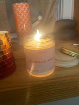Etsy customer review photo