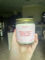Etsy customer review photo