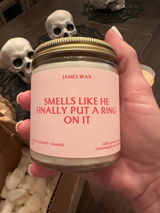 Etsy customer review photo