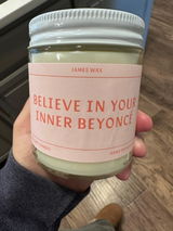 Etsy customer review photo