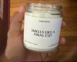 Etsy customer review photo