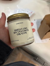 Etsy customer review photo