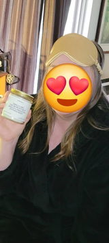 Etsy customer review photo