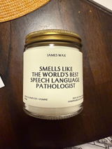 Etsy customer review photo
