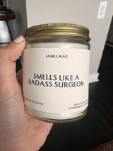 Etsy customer review photo