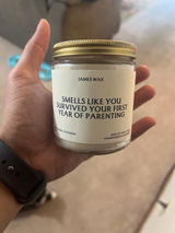 Etsy customer review photo