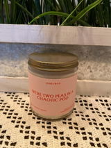 Etsy customer review photo