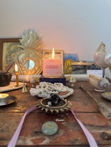 Etsy customer review photo