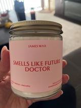 Etsy customer review photo