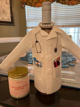 Etsy customer review photo