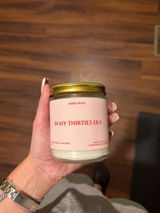 Etsy customer review photo