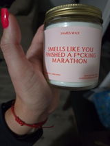 Etsy customer review photo