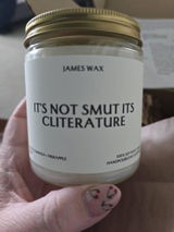 Etsy customer review photo