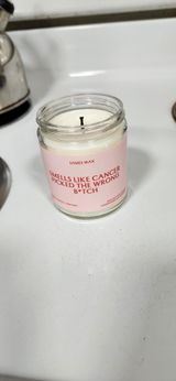 Etsy customer review photo