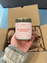 Etsy customer review photo