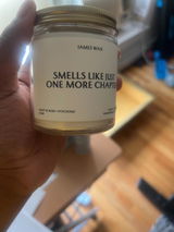 Etsy customer review photo