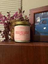 Etsy customer review photo