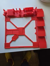 Matt Barnes review photo