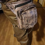 Dean review photo