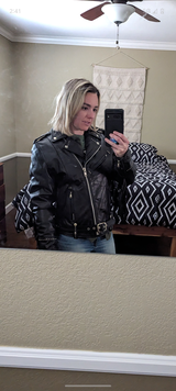 Kaylee S. review photo