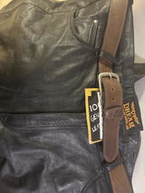 John B. review photo