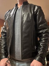 Dan review photo