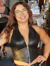 Anonymous review photo