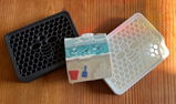 Etsy customer review photo