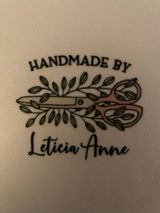 Leticia K review photo