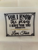 Traci F review photo