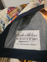 Cassandra B review photo