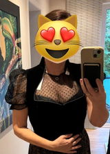 Anonym review photo