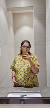 Shweta review photo