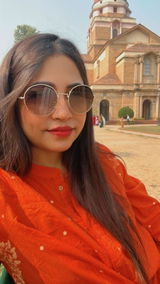 Sanzy review photo