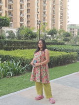 Anupama Pandit review photo