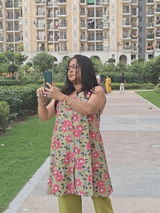 Anupama Pandit review photo