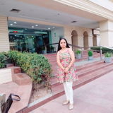 Sonali Kashyap review photo