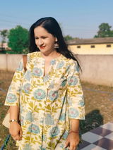 Pratibha review photo