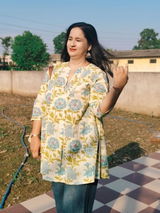 Pratibha review photo