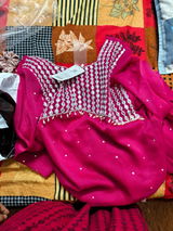 Sruthi review photo