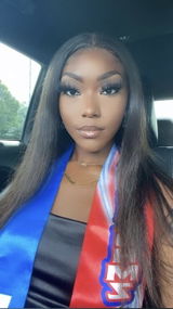 Aaliyah Joseph review photo