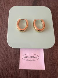 "It Girl" Earrings