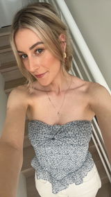 Sandra review photo