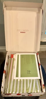 Brandie review photo