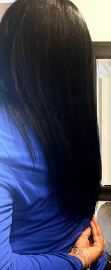 Anika review photo