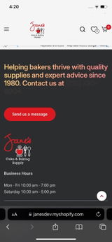 Anonymous review photo