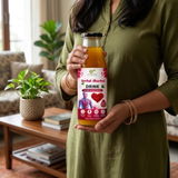 Meera Patel review photo