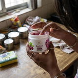Meenakshi Aravind review photo
